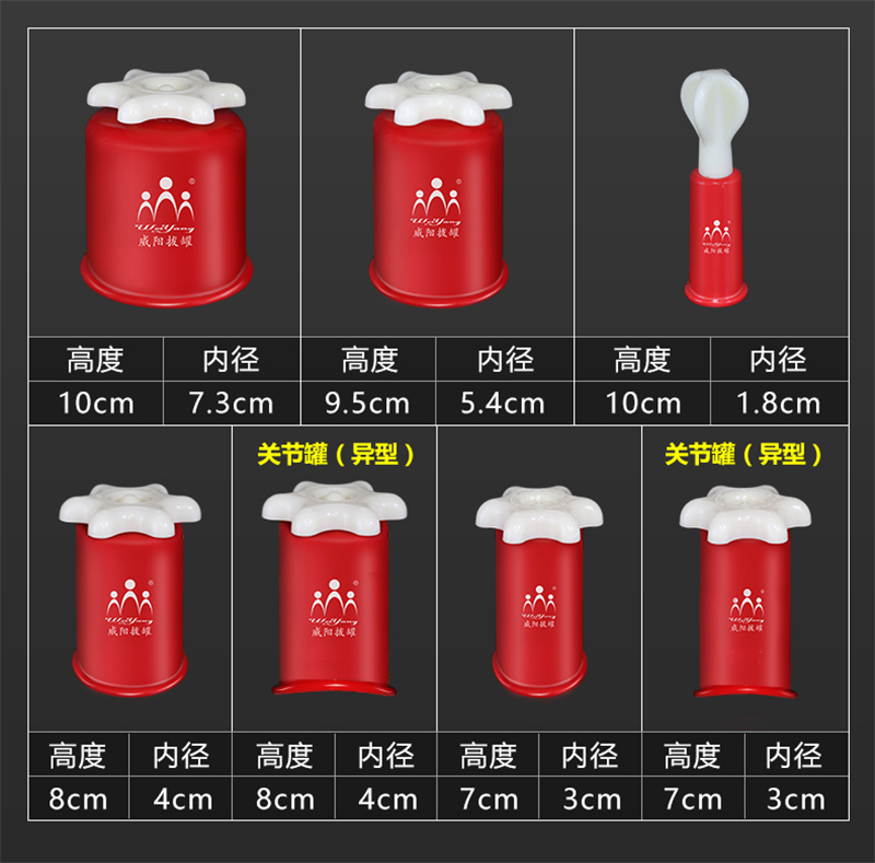 威阳大红拔罐(图6)