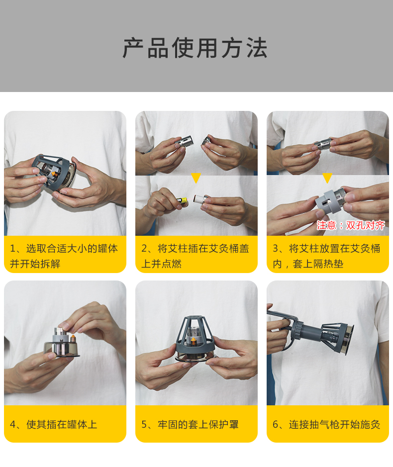 威阳拔罐艾灸结合方案(图8) 威阳拔罐艾灸结合方案(图8)