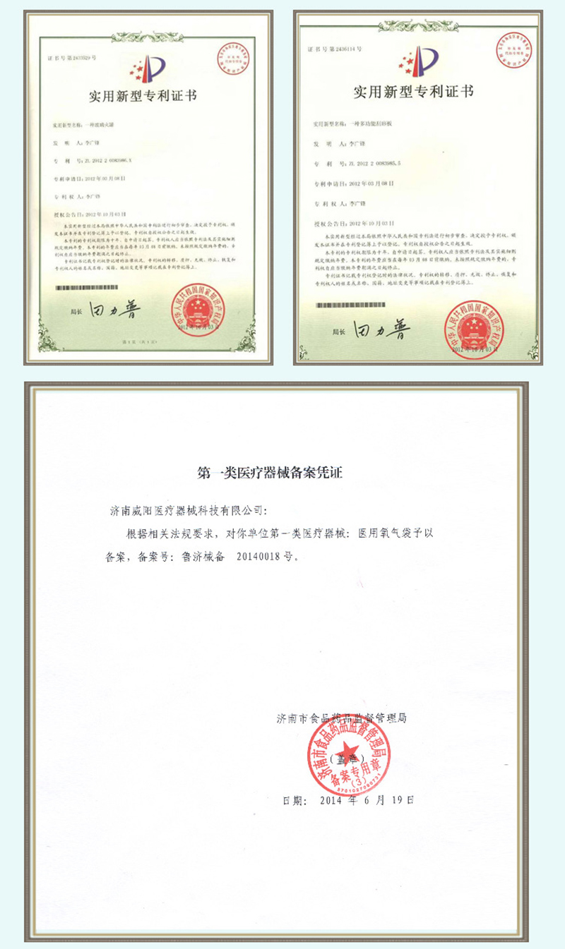 威阳氧气袋产品应用(图12)