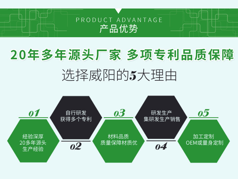 威阳氧气袋产品应用(图4)
