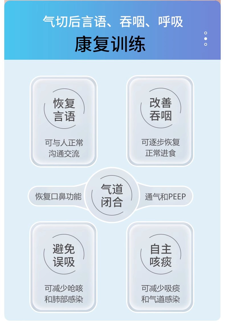 WY-C型 带氧气管接口且呼吸阻力可调款(图3)